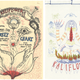 Illustration for article titled 1908s Best Party Invite and More Forgotten California Design